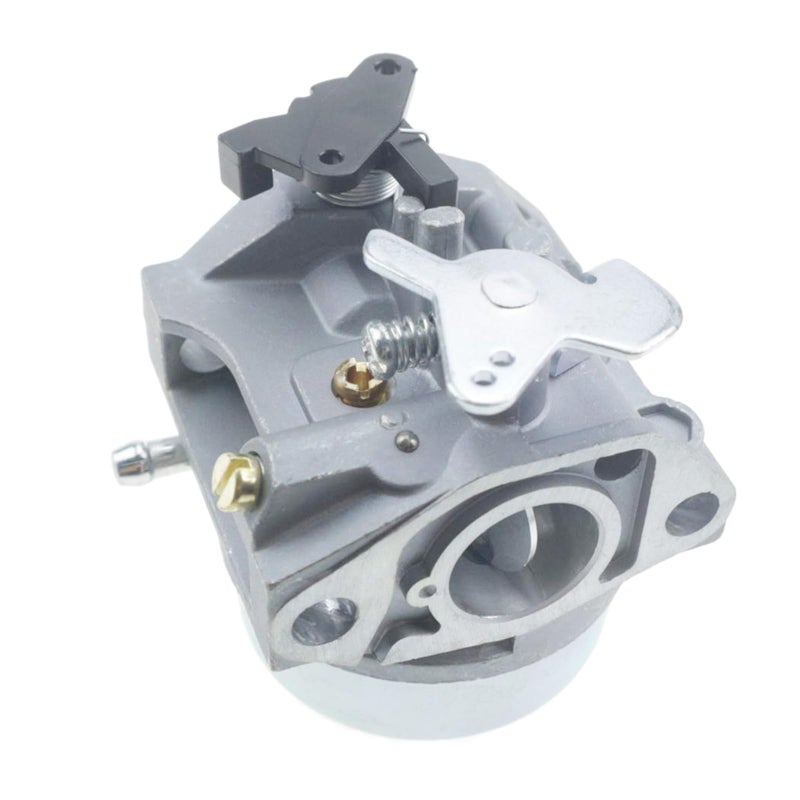 ANTO 16100-Z0Y-853 Carburetor for Honda GCV190 GCV190LA GCV190A Engine HRX217 HRB217 Lawn Mower Pressure Washer with Air Filter Cleaner Cover kit - Image 4